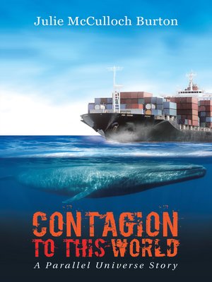 cover image of Contagion to This World